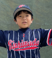 井之上　仰